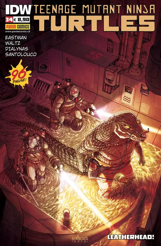 Volume cover